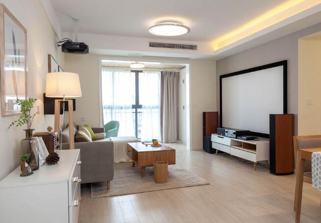 現(xiàn)在流行的奶油風(fēng)要怎么裝修？